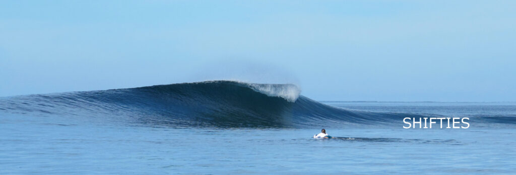 Shifties Glassy