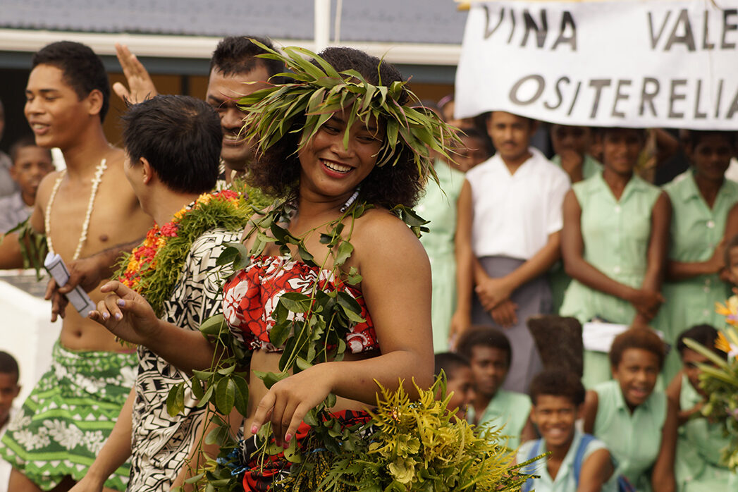 Village celebration day